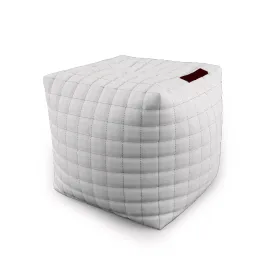 Pouf Cube